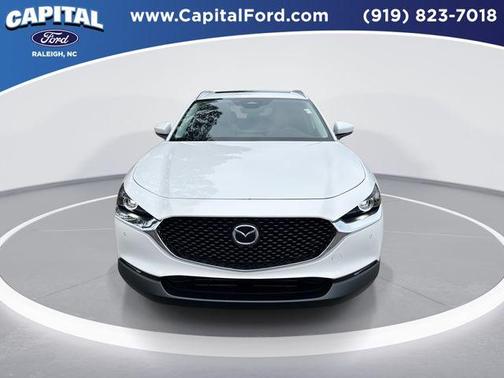 2026 Mazda CX-30 Preferred