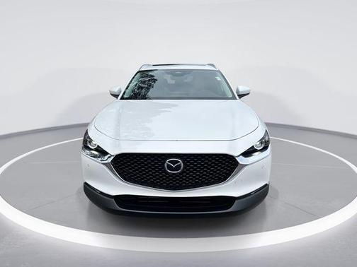 2026 Mazda CX-30 Preferred