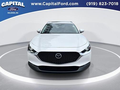 2026 Mazda CX-30 Preferred