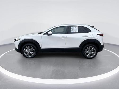 2026 Mazda CX-30 Preferred