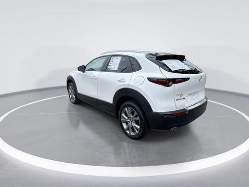 2026 Mazda CX-30 Preferred