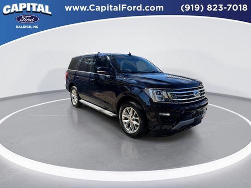 2021 Ford Expedition XLT