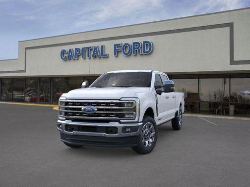 2026 Ford F-350 Lariat Super Duty
