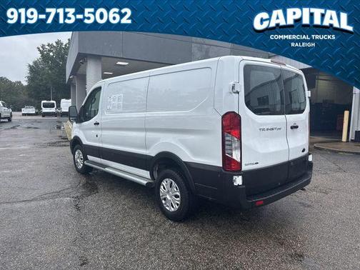 2023 Ford Transit-250 Base