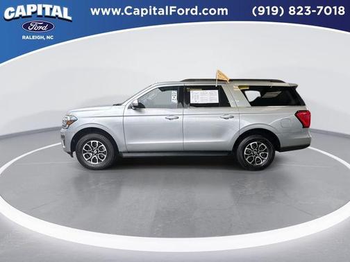 2024 Ford Expedition Max XLT