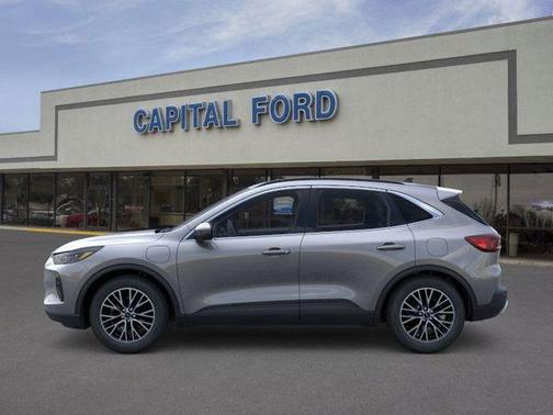 2024 Ford Escape PHEV