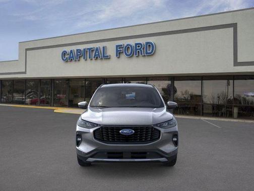 2024 Ford Escape PHEV