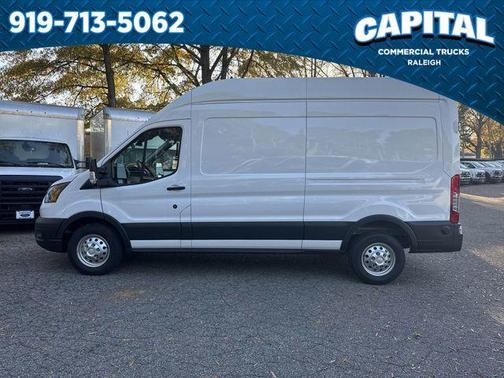 2024 Ford Transit-350 Base