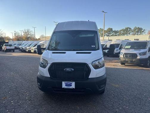 2024 Ford Transit-350 Base