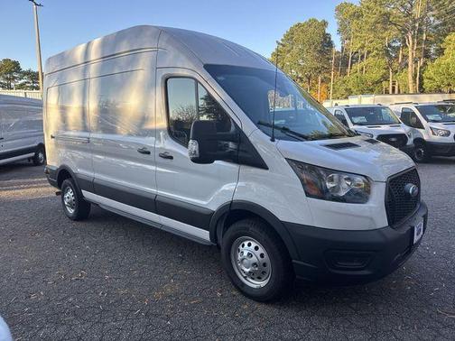 2024 Ford Transit-350 Base