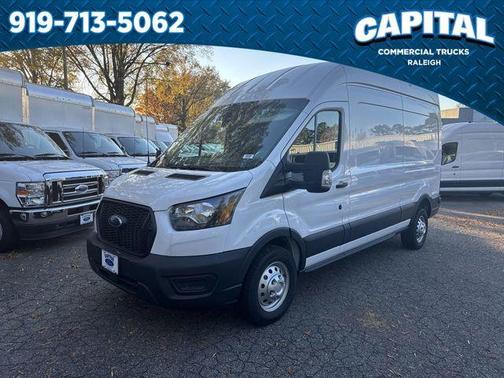 2024 Ford Transit-350 Base