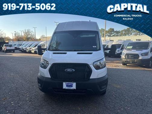 2024 Ford Transit-350 Base