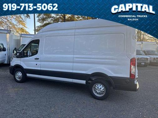 2024 Ford Transit-350 Base
