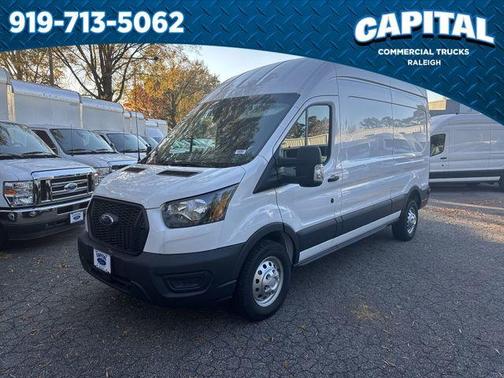 2024 Ford Transit-350 Base