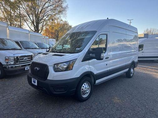 2024 Ford Transit-350 Base
