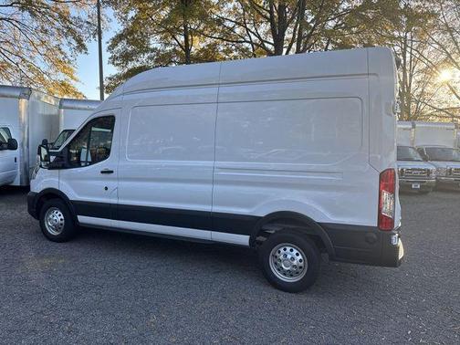 2024 Ford Transit-350 Base
