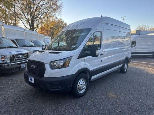 2024 Ford Transit-350 Base