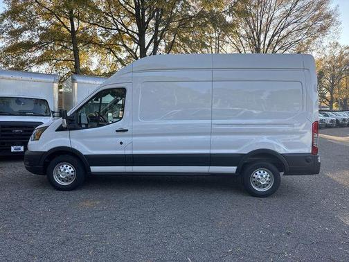 2024 Ford Transit-350 Base