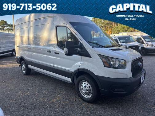 2024 Ford Transit-350 Base