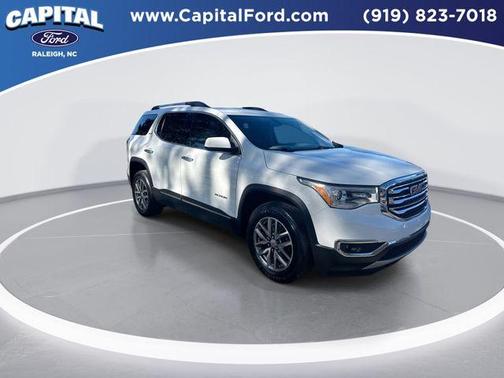 2017 GMC Acadia SLE-2