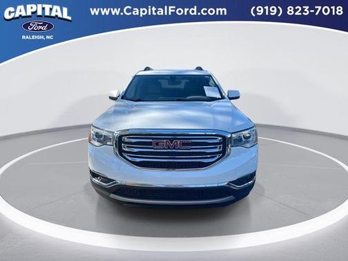 2017 GMC Acadia SLE-2