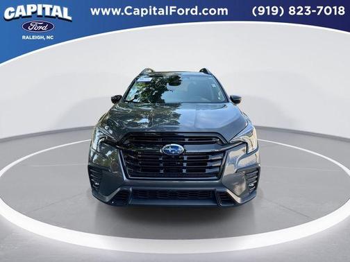 2024 Subaru Ascent Onyx Edition Limited