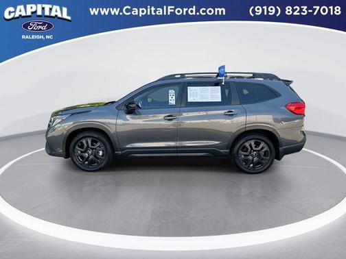 2024 Subaru Ascent Onyx Edition Limited