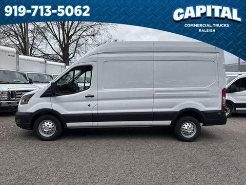 2024 Ford Transit-350 Base