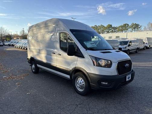 2024 Ford Transit-350 Base