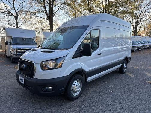 2024 Ford Transit-350 Base