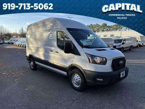 2024 Ford Transit-350 Base