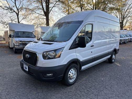 2024 Ford Transit-350 Base