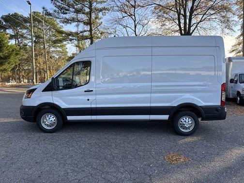2024 Ford Transit-350 Base