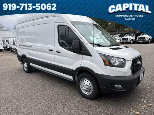 2024 Ford Transit-350 Base