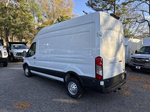 2024 Ford Transit-350 Base