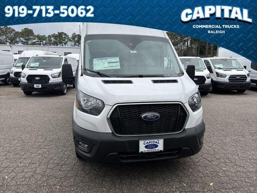 2024 Ford Transit-350 Base