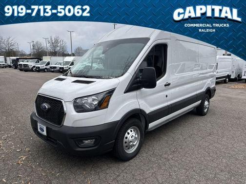 2024 Ford Transit-350 Base