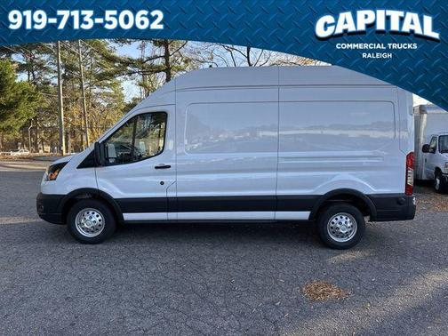 2024 Ford Transit-350 Base