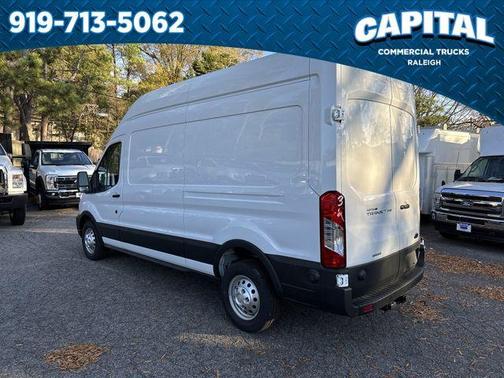 2024 Ford Transit-350 Base