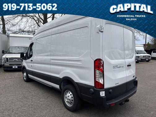 2024 Ford Transit-350 Base
