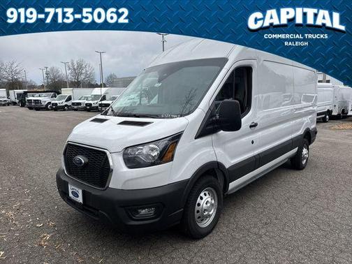 2024 Ford Transit-350 Base