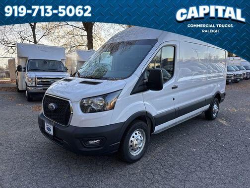 2024 Ford Transit-350 Base