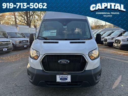 2024 Ford Transit-350 Base
