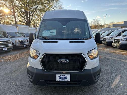 2024 Ford Transit-350 Base