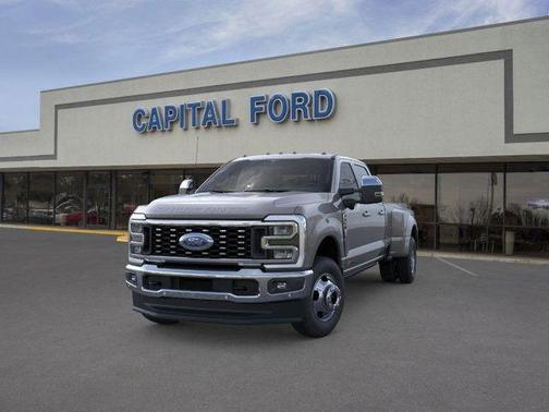 2026 Ford F-350 Lariat Super Duty