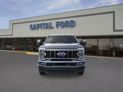 2026 Ford F-350 Lariat Super Duty