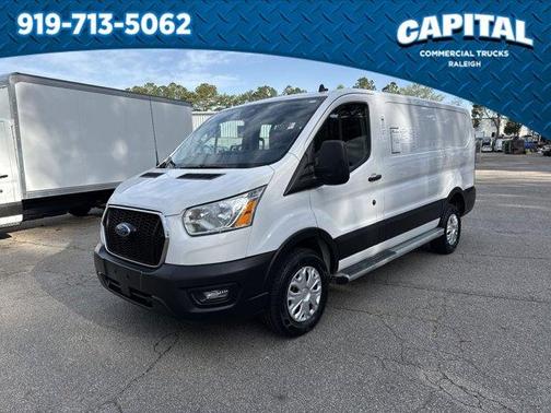 2022 Ford Transit-250 Base