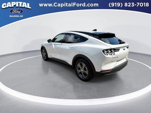 2023 Ford Mustang Mach-E Select