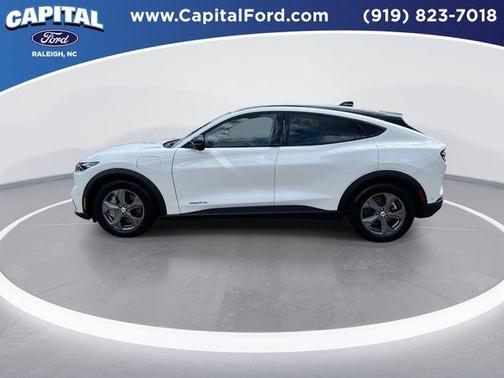 2023 Ford Mustang Mach-E Select
