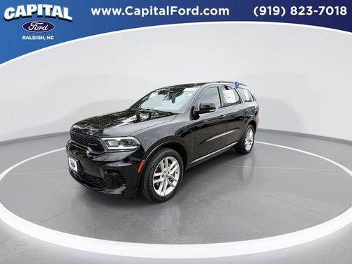 2024 Dodge Durango GT